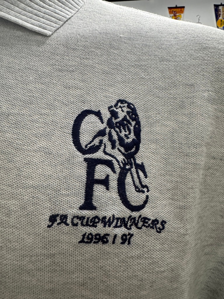 Chelsea 1997 Polo Shirt - XL