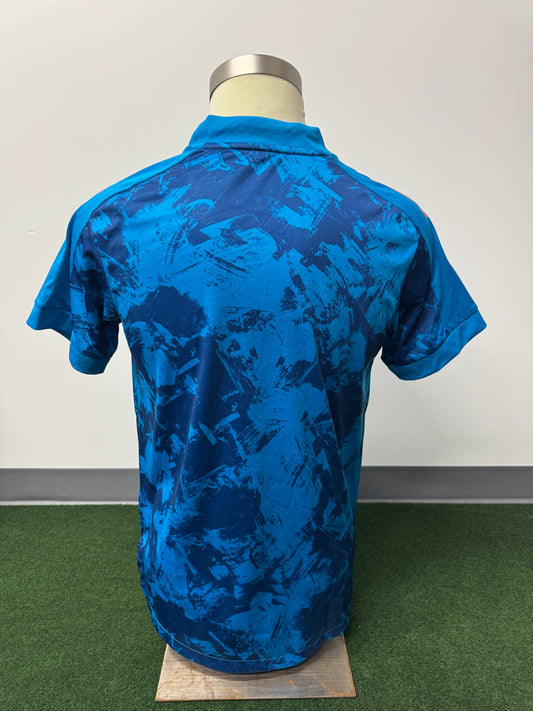 Columbus Crew 2021/22 Primeblue Shirt | Retro Screamers