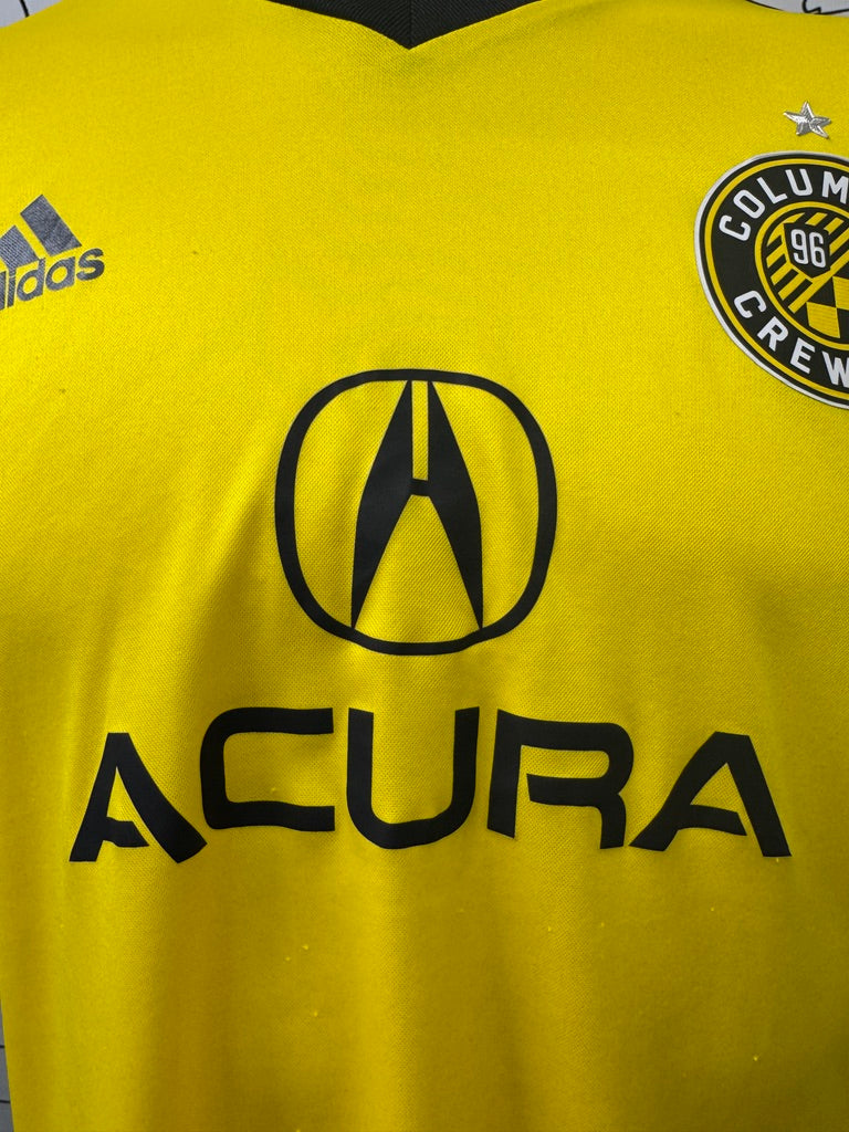 Columbus Crew 2017 Home - XL