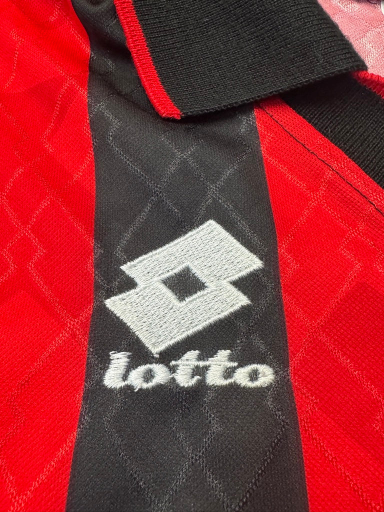 AC Milan 1995 Home - XL