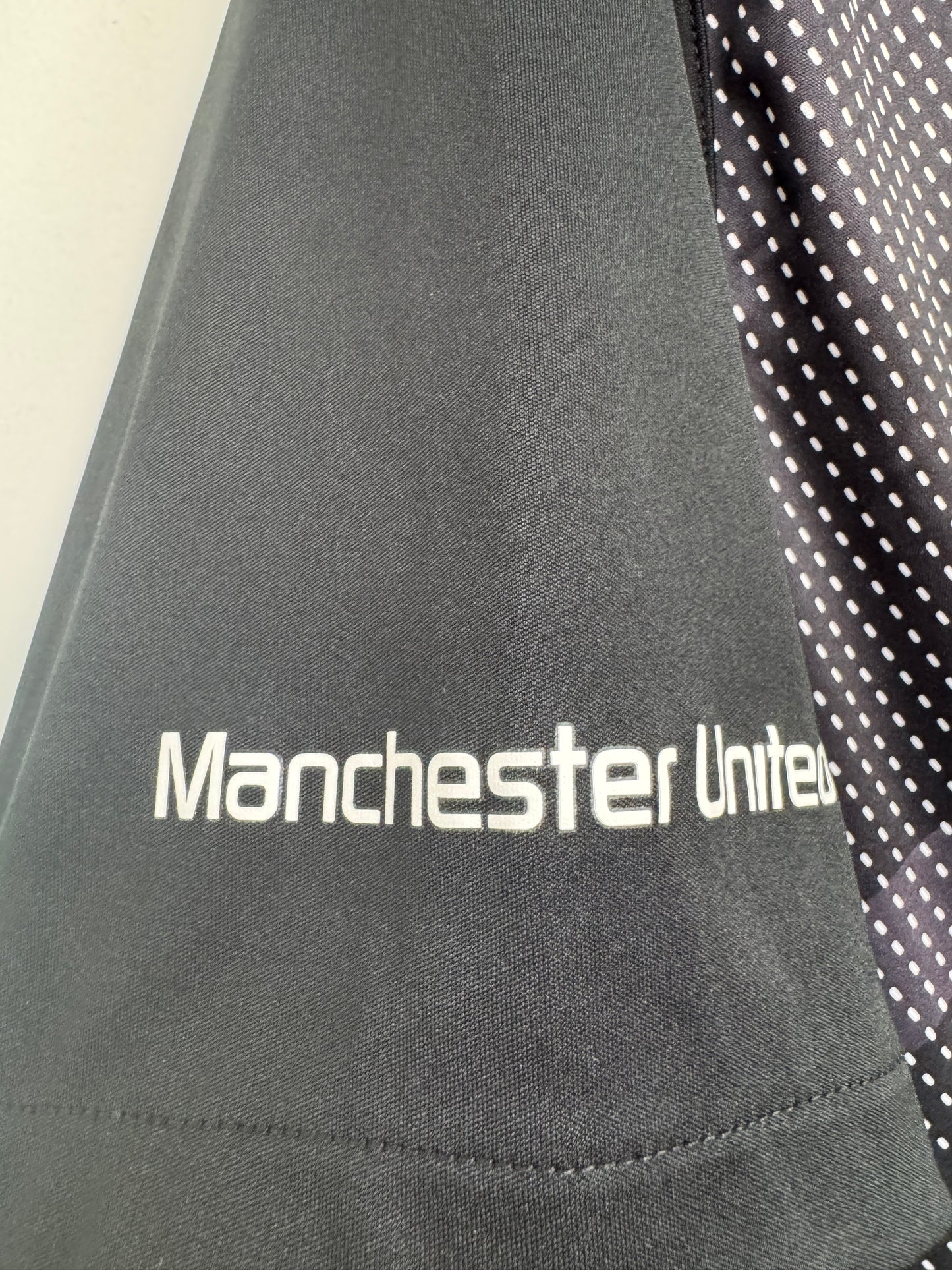 Manchester United 2008 T90 Training - M