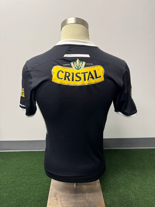 Colo Colo 2014/15 Away Shirt | Retro Screamers