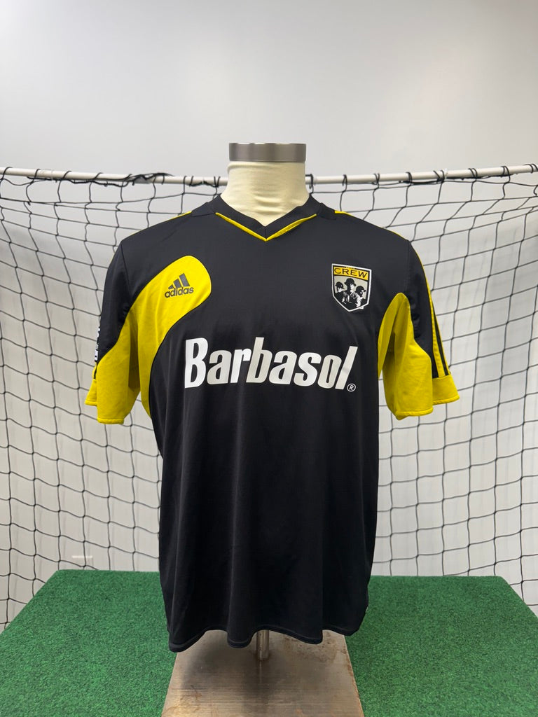 Columbus Crew 2012 Training - XL