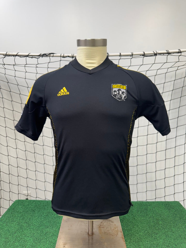 Columbus Crew 2003 Away - S