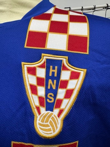 Croatia 2006 Away - XL