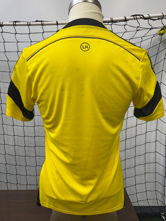 Columbus Crew 2014/15 Home Shirt | Retro Screamers
