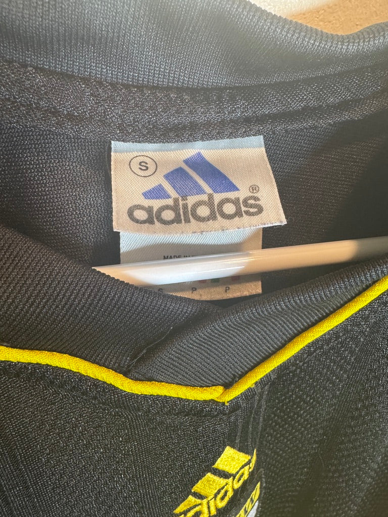 Columbus Crew 2000 Away - S