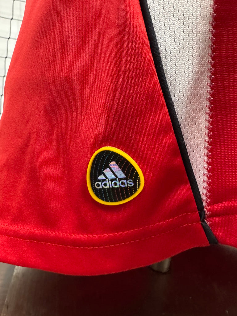 Bayern Munich 2010 Home Shirt - L
