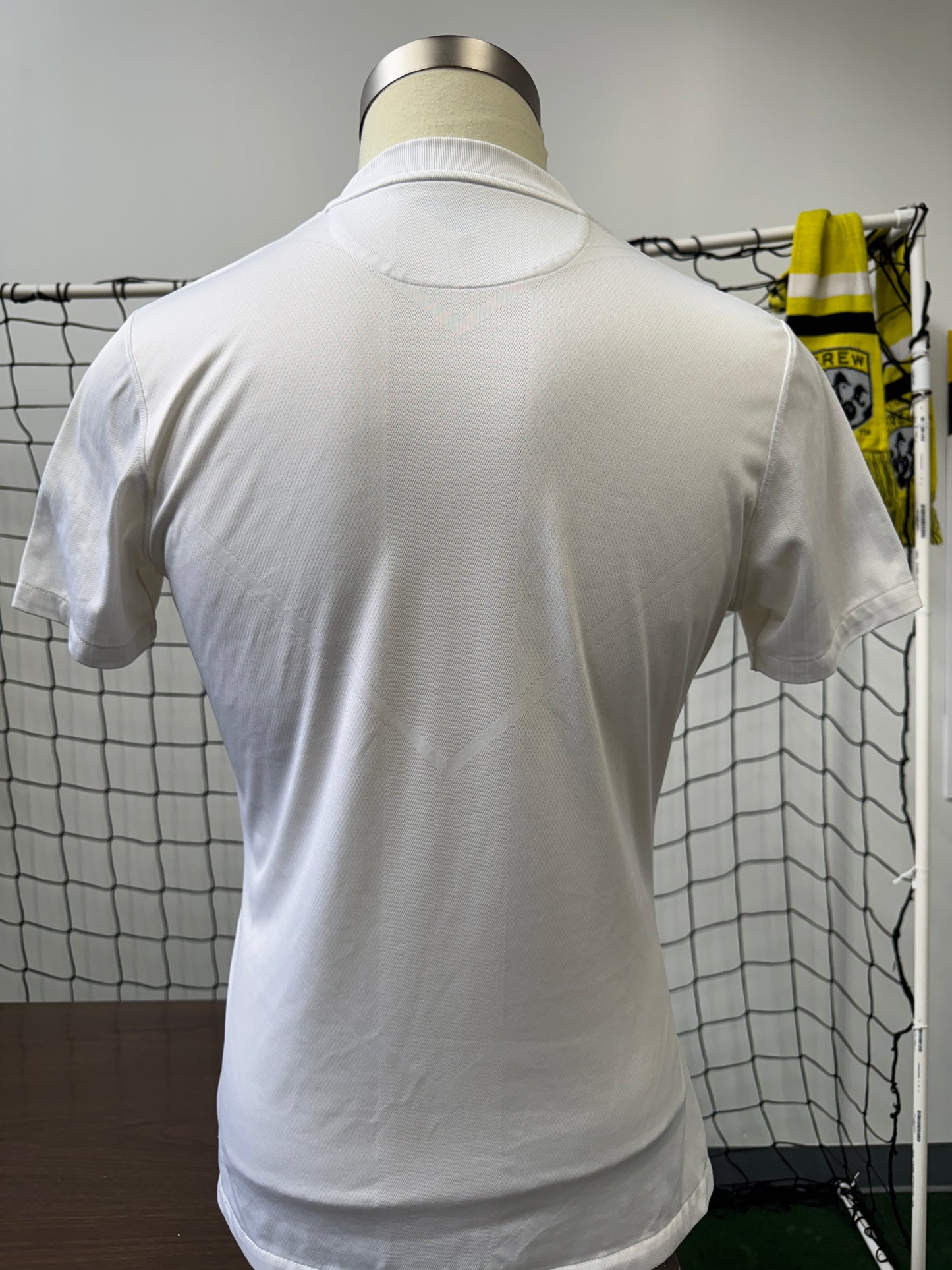 England 2014 Home Player Version - L