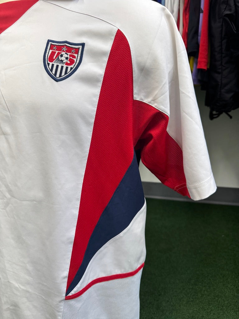 USA 2002 Home - L