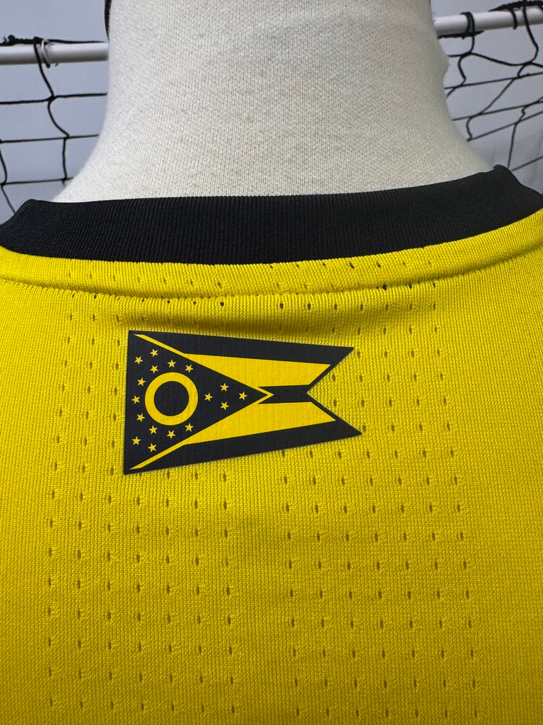 Columbus Crew 2017 Home - XL