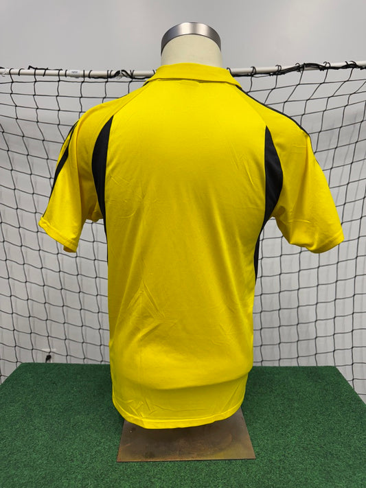 Columbus Crew 2002/04 Home Shirt | Retro Screamers