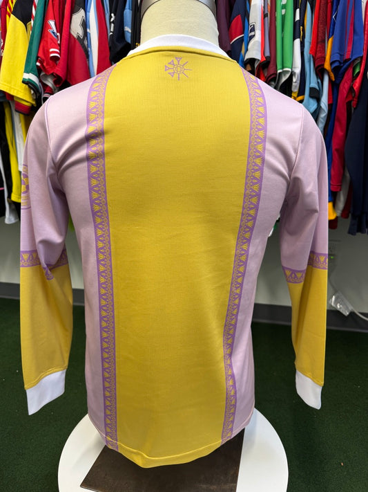 AFC Nippur - Icarus FC - Home Shirt - M