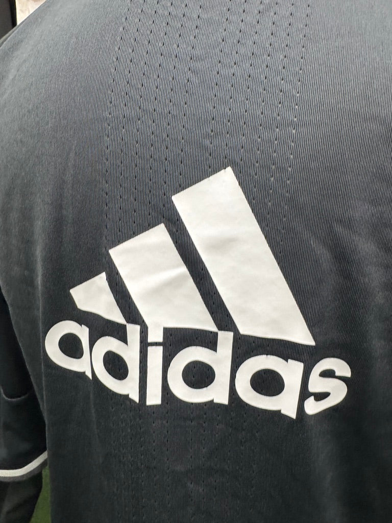 Columbus Crew 2015 Training Mock Neck Sweater - L