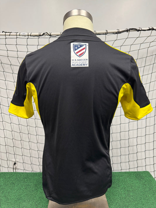Columbus Crew 2011/12 Training Shirt | Retro Screamers