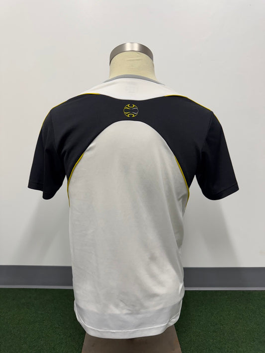 Columbus Crew 2006/07 Teamgeist Training Shirt | Retro Screamers