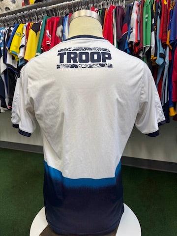 Providence City 2019 Home Shirt - L