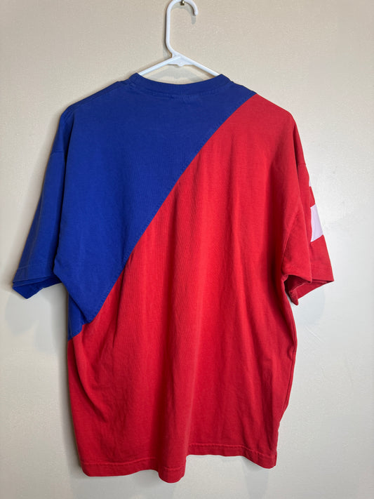 Bayern Munich 1993/94 Training Shirt | Retro Screamers