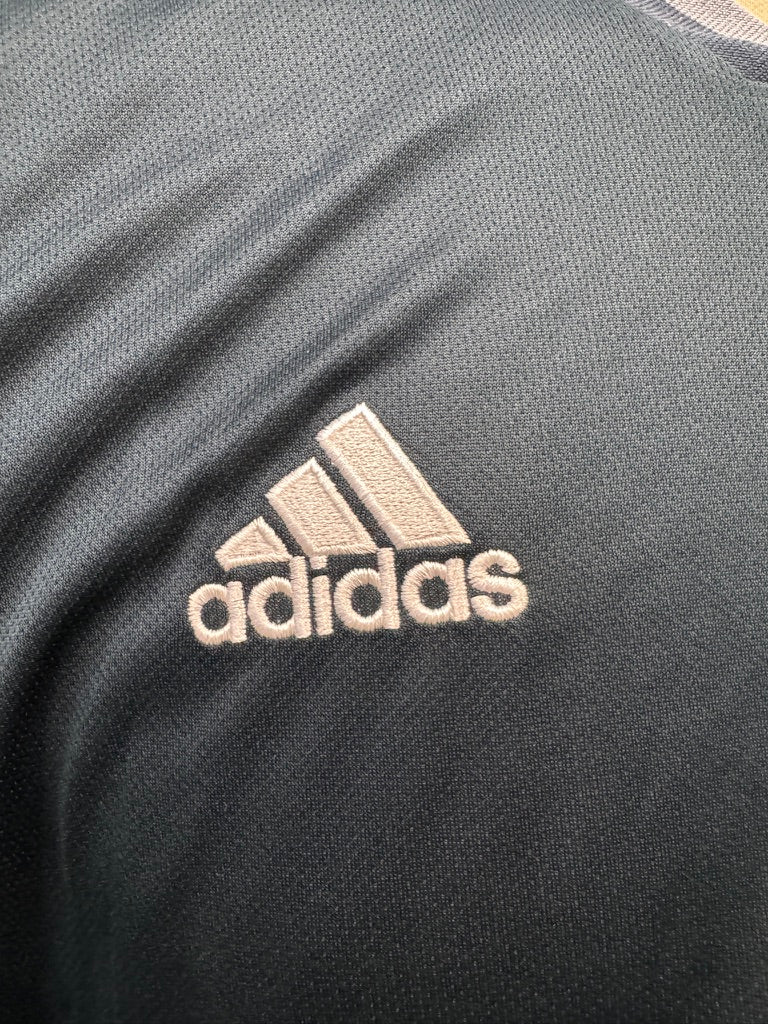 Real Madrid 2018 Away - XXL