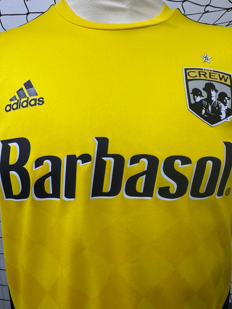 Columbus Crew 2014 Home - XL