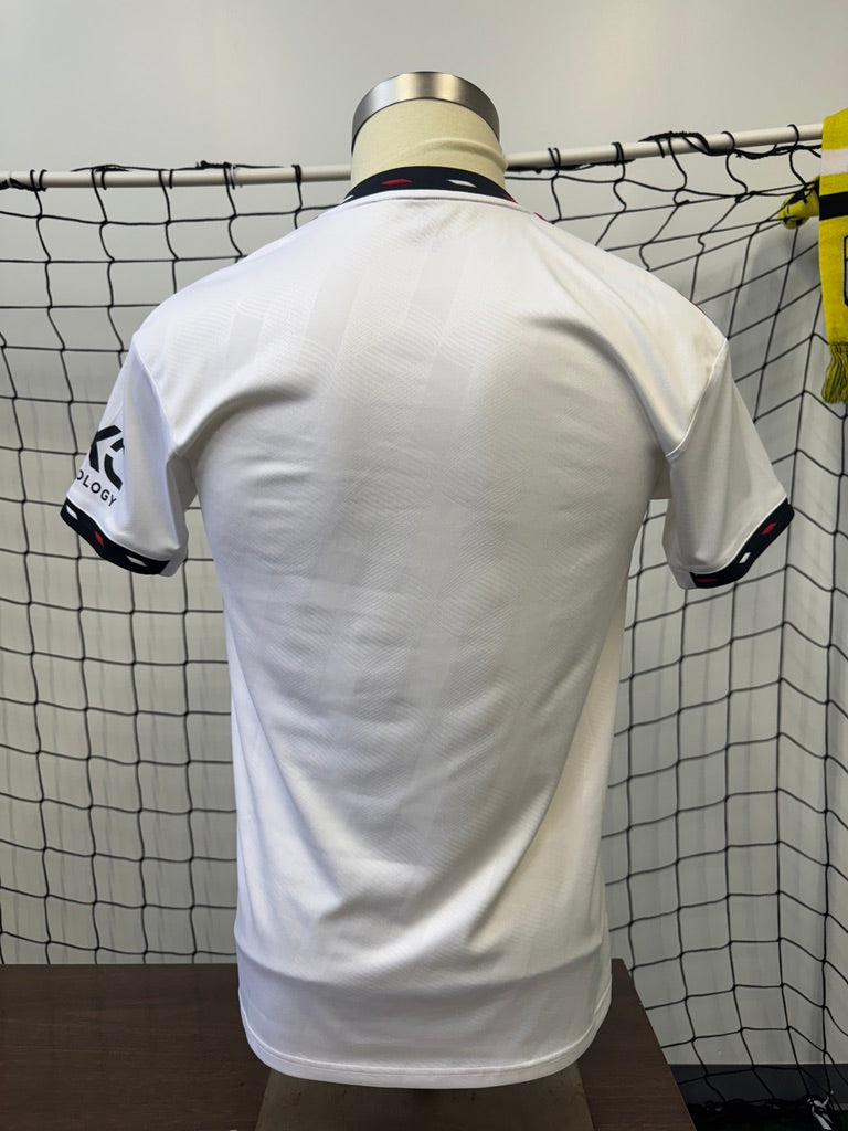 Manchester United 2022 Away - M