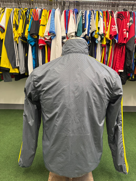 Columbus Crew 2014/15 Training Jacket | Retro Screamers