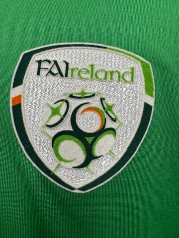 Ireland 2006 Home - XL