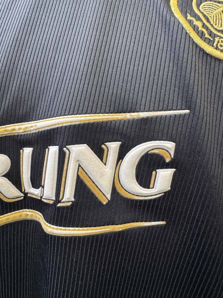 Celtic 2003 Away - XXL