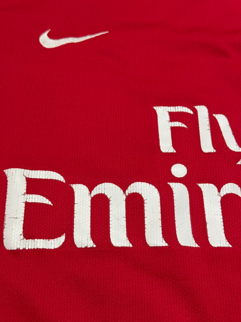 Arsenal 2006 Henry #14 Home - L