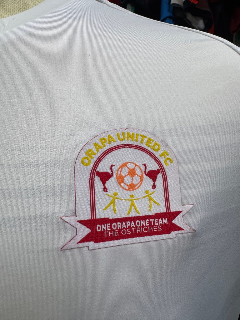 Orapa United 2013 Away - XXL