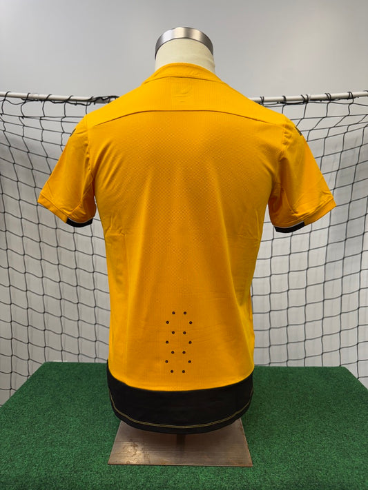 Wolves 2022 Sponsorless w/ Tags Home Shirt - M