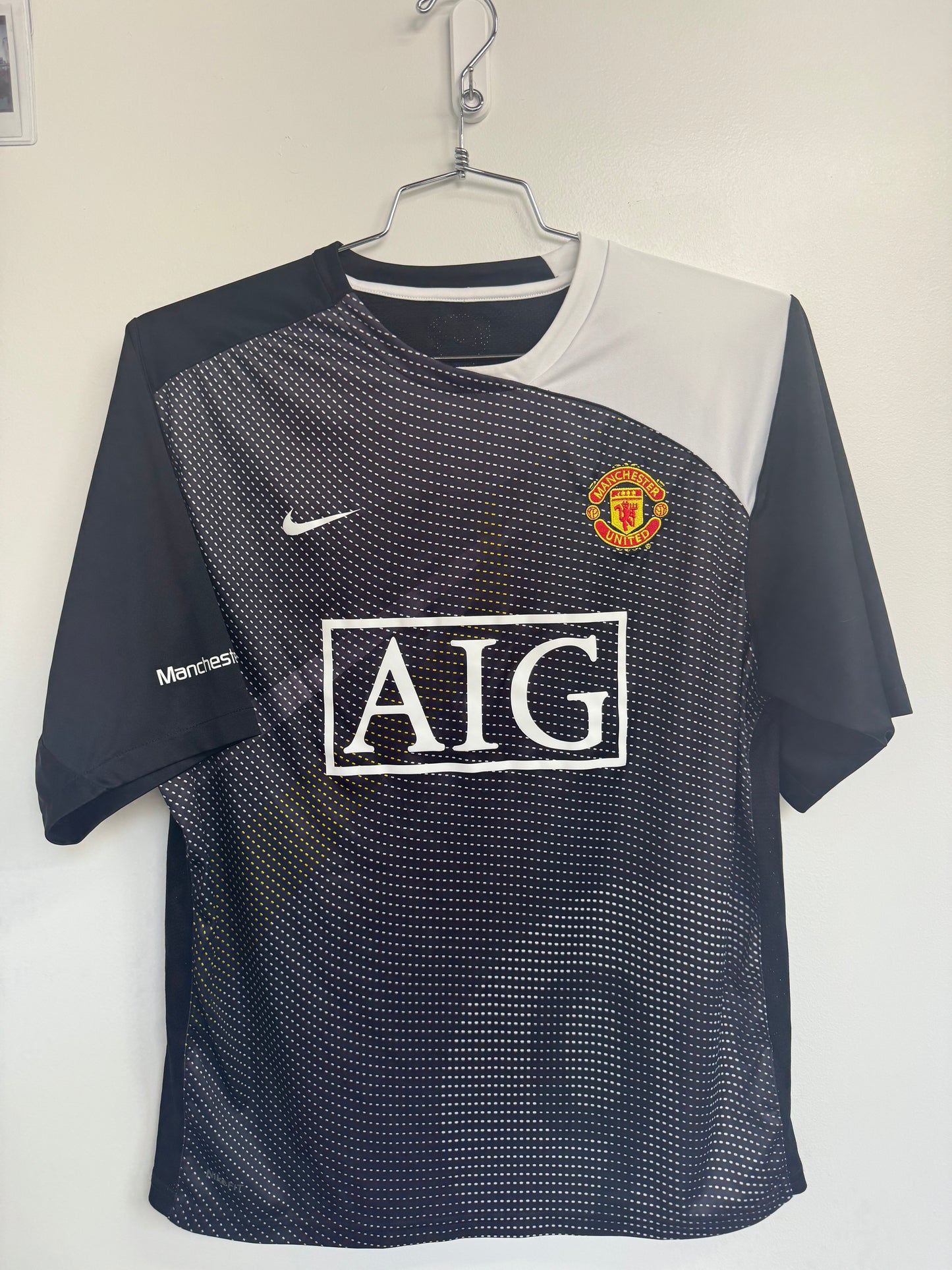 Manchester United 2008 T90 Training - M