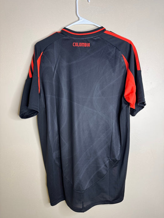 Colombia 2024 Away Shirt - L