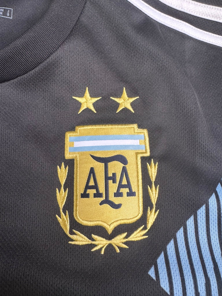 Argentina 2018 Away - M