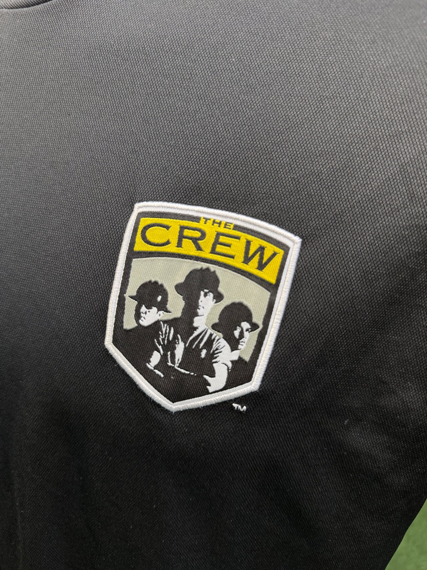 Columbus Crew Training 2012 - XL
