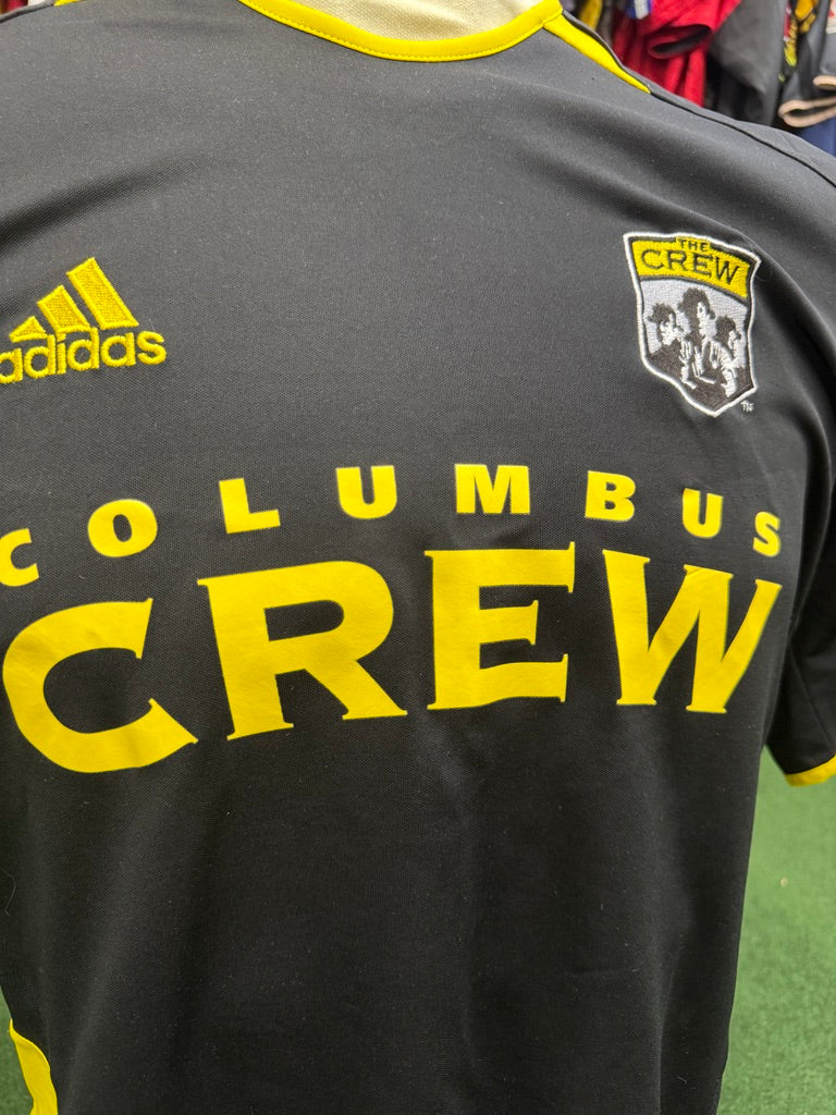 Columbus Crew 2004 Away - M