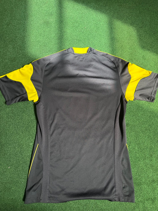 Columbus Crew 2010/12 Away Shirt | Retro Screamers
