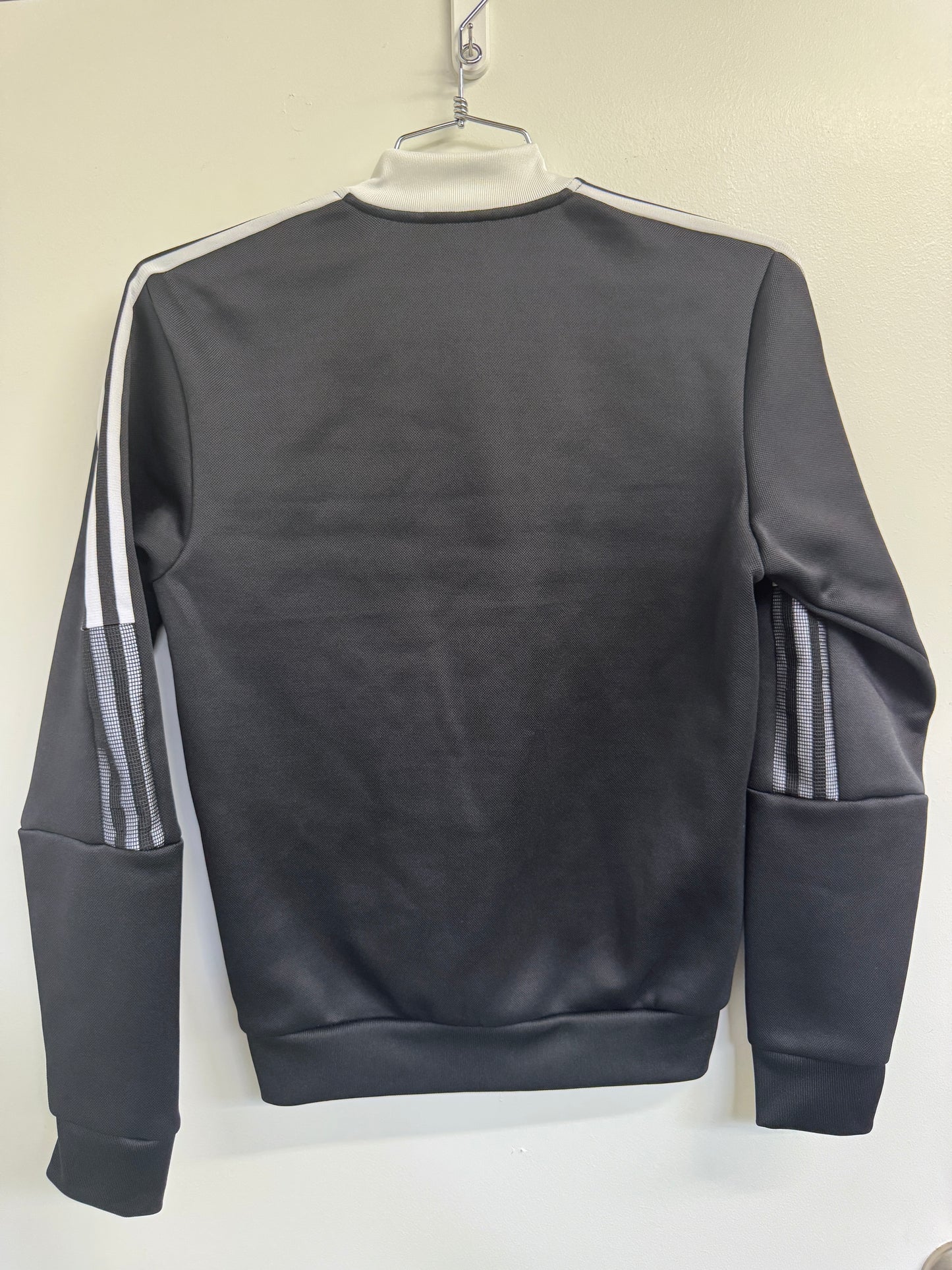 Columbus Crew 2020 Tech Sleeves Jacket - XS
