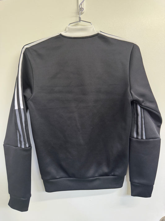 Columbus Crew 2020/21 Tech Sleeves Jacket | Retro Screamers