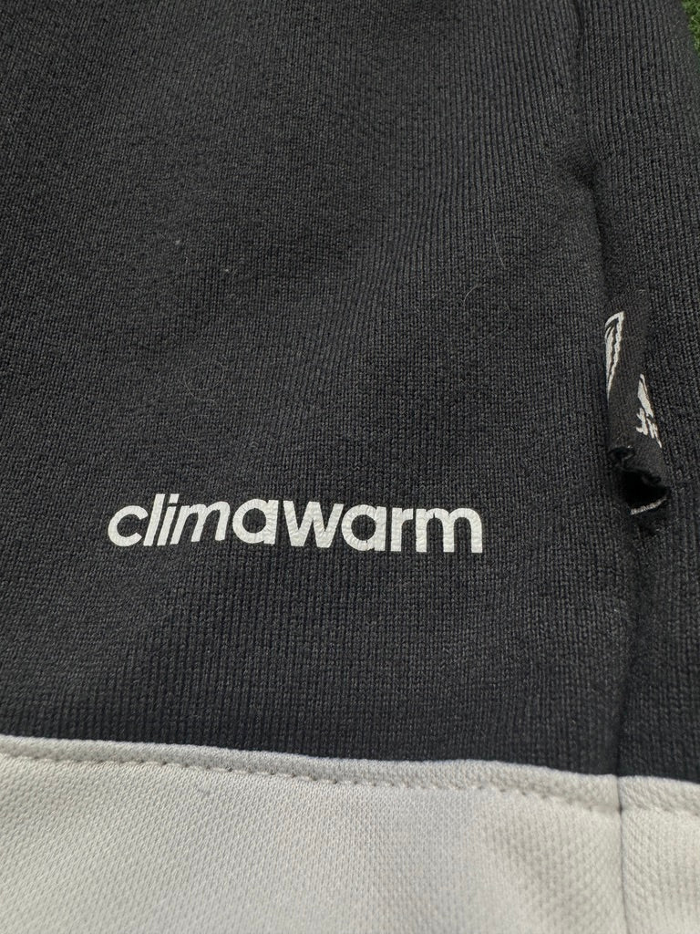 Columbus Crew 2014 Training 1/4 Zip Fleece - L