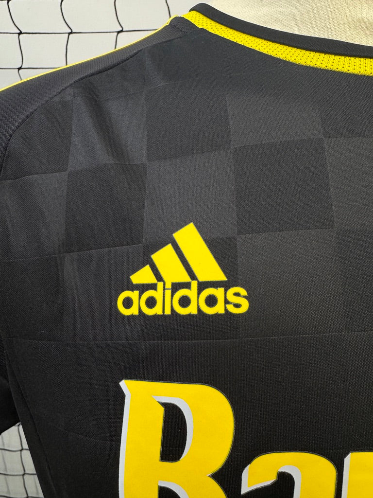 Columbus Crew 2015 Away - XL