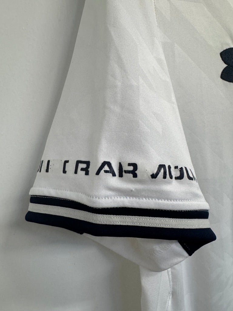 Tottenham Hotspur 2013 Home Shirt - M