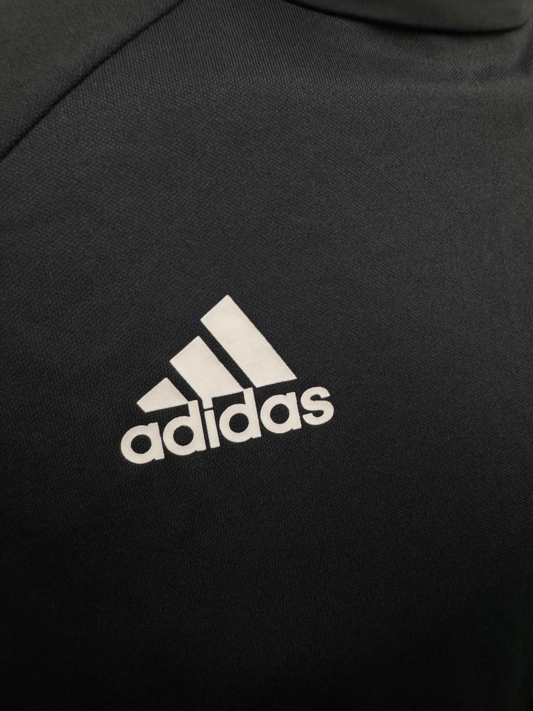 Columbus Crew 2015 Training Mock Neck Sweater - L
