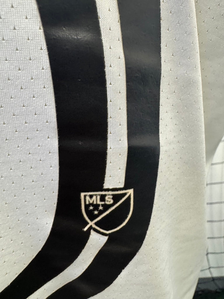 Columbus Crew 2021 Zelarayan #10 Home - XL