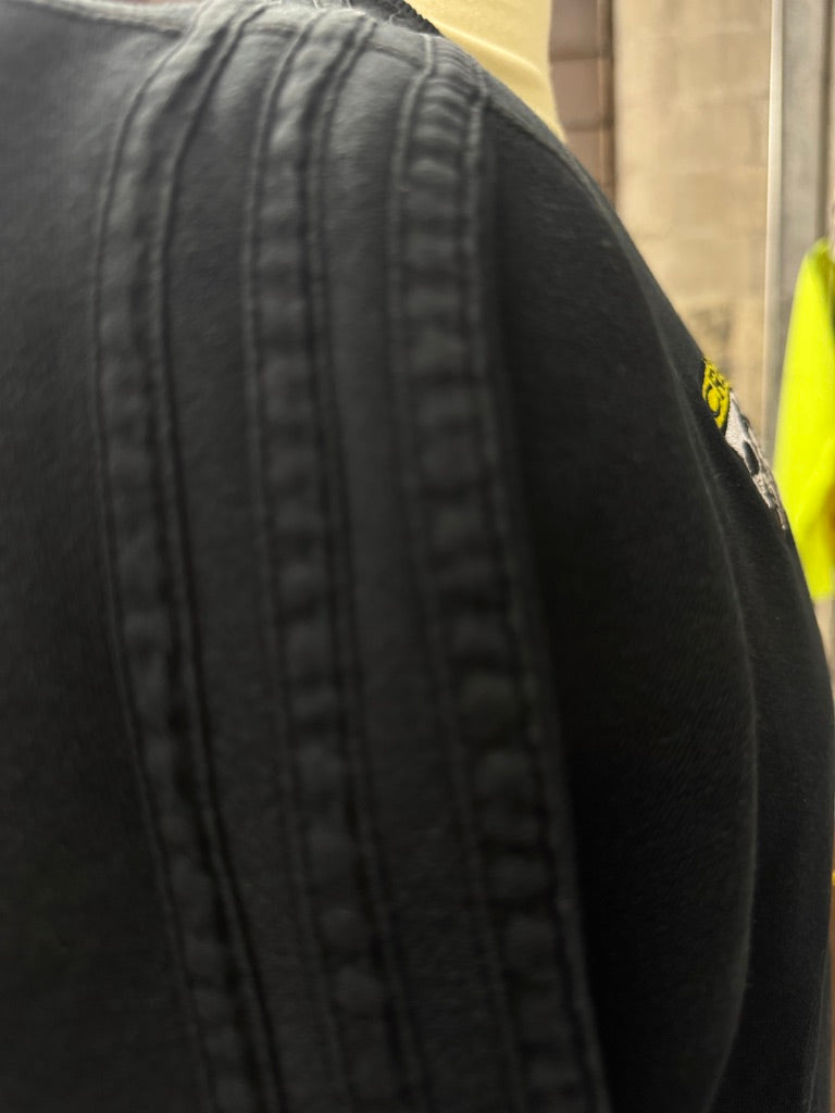 Columbus Crew 00s Trefoil Sweater - S