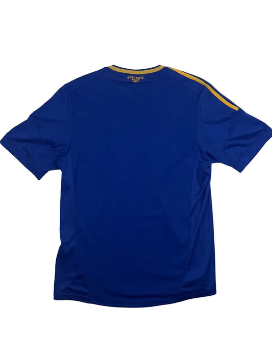 Ukraine 2012/14 Away Shirt - XL