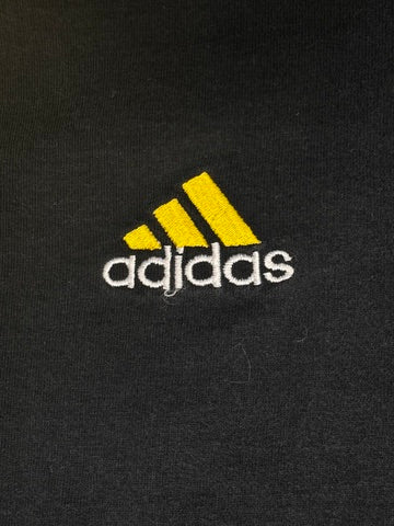 Columbus Crew 90-00s Vintage Baggy Adidas - L-XL