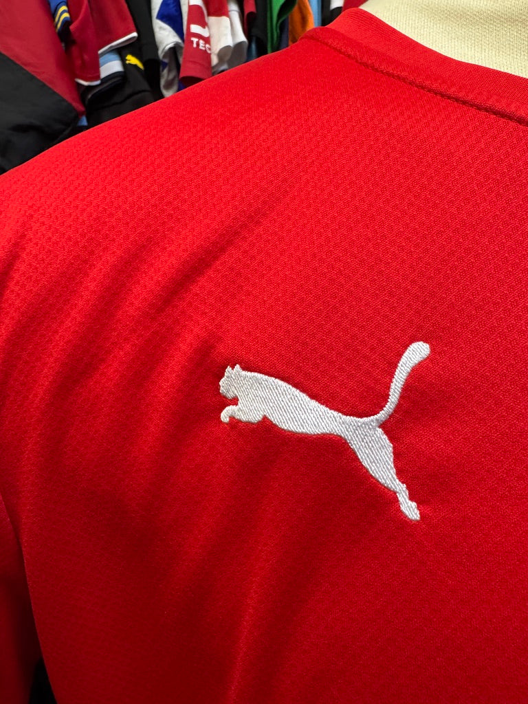 Stade Rennais 2021 Home - XXL