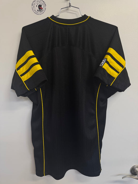 Columbus Crew 2000 Away - L