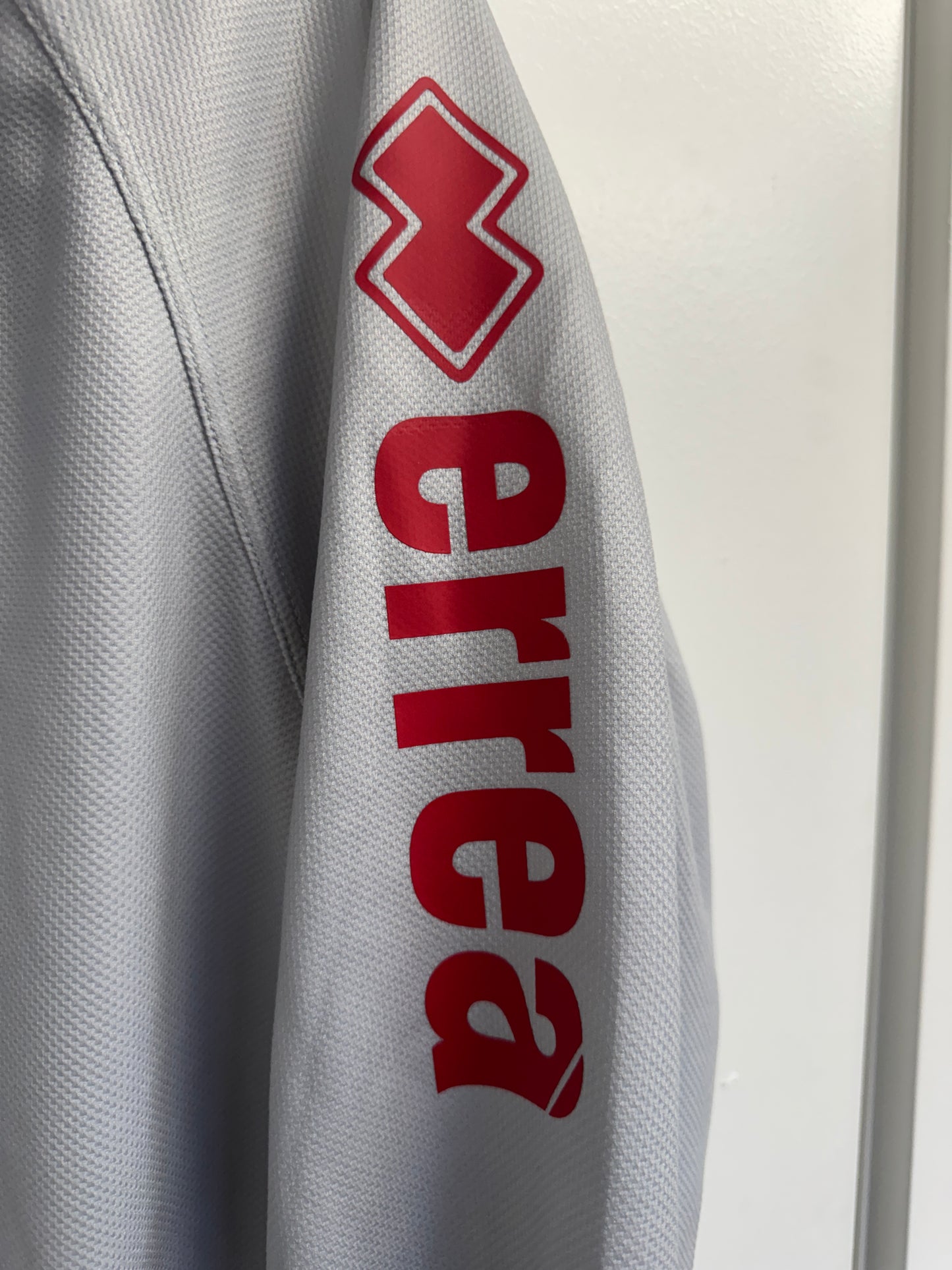 Brighton 2008 Travel Longsleeve - XL